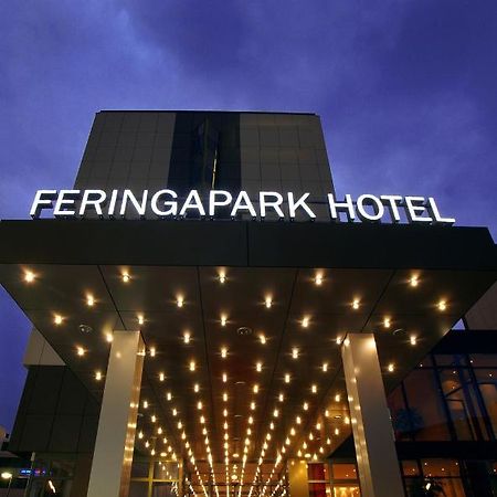 Feringapark Hotel Unterfohring Екстер'єр фото